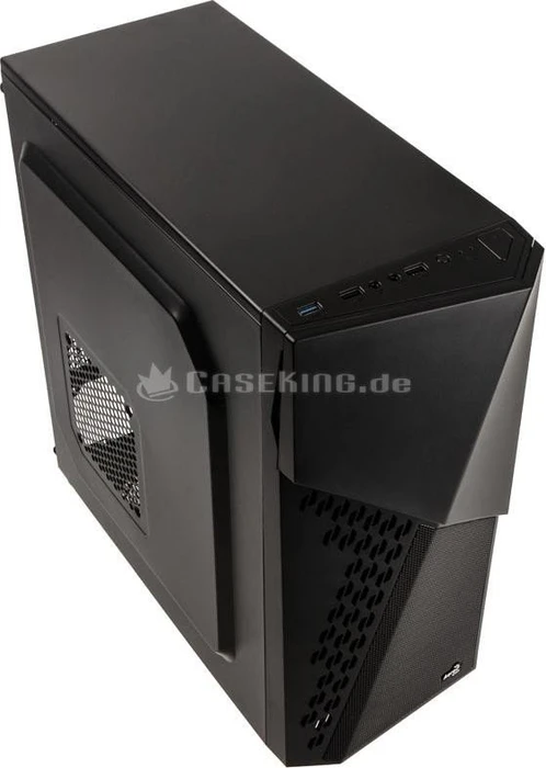 AeroCool CyberX