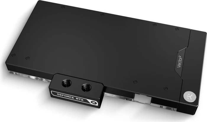EK Water Blocks Quantum Line EK-Quantum Vector² AMP/Trinity RTX 4090 D-RGB, Nickel, Acryl