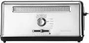 Gastroback 42394 Design Toaster Advanced 4S Langschlitz-Toaster