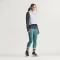 adidas Adi365 Running Climawarm Laufweste halo silver (Damen) Vorschaubild