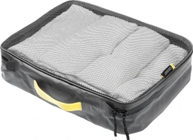 Cocoon Packing Cube Net Top S Packtasche gelb