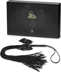 Bijoux Indiscrets Flogger Lilly