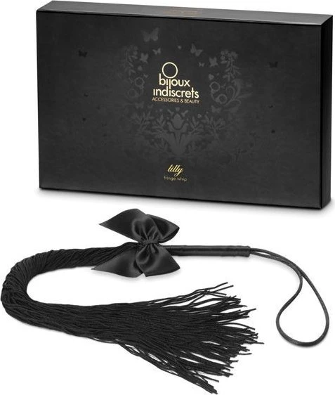 Bijoux Indiscrets Flogger Lilly