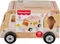 Mattel Fisher-Price Eiscreme-Formensortierer Vorschaubild