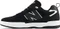 New Balance NB Numeric 808 Tiago Lemons Lite schwarz/weiß (Herren) Vorschaubild