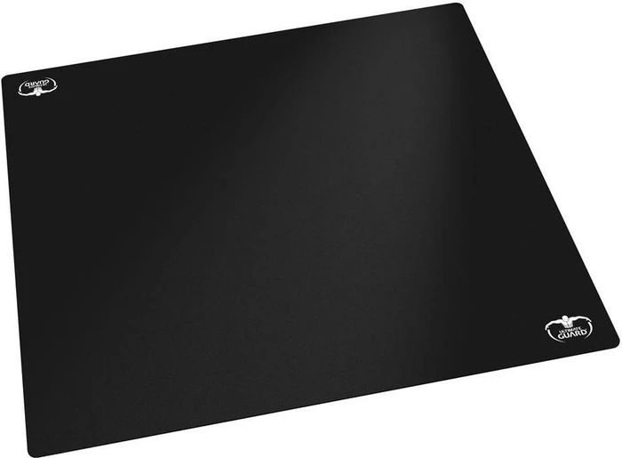 Ultimate Guard Play-Mat 61x61cm Standard schwarz