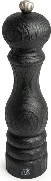 Peugeot Paris Nature Salzmühle 22cm nature black