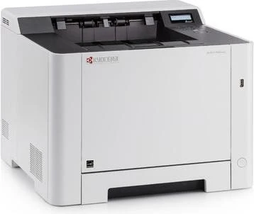 Kyocera Ecosys P5021cdn, Laser, mehrfarbig