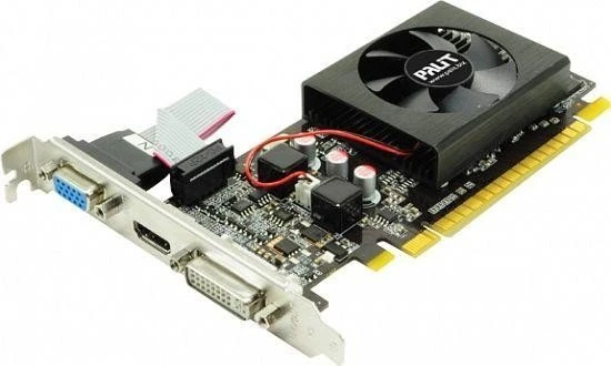 Palit GeForce 210