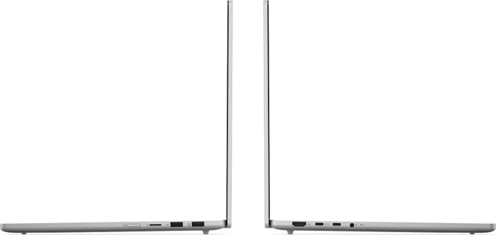 Lenovo IdeaPad Slim 5 15Q8Y11 (IdeaPad Slim 5x), Cloud Grey, Snapdragon X2 Plus - X2P-42-100, 16GB RAM, 512GB SSD, DE