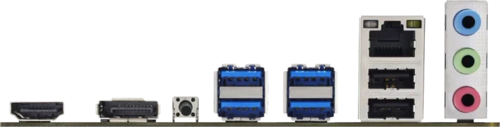 Biostar B650MT (AMD AM5)