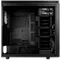 NZXT H630 schwarz, schallgedämmt Vorschaubild