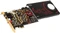 Creative Sound Blaster ZxR, PCIe x1 Vorschaubild