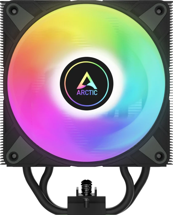 ARCTIC Freezer 36 ARGB Black