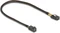 DeLOCK miniSAS HD SFF-8643 auf miniSAS SFF-8087, 0.5m Vorschaubild