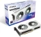 Sparkle Arc B570 GUARDIAN Luna OC, SB570GW-10GOC, 10GB GDDR6, HDMI, 3x DP Vorschaubild