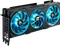 PowerColor Hellhound Radeon RX 7900 XTX, 24GB GDDR6, HDMI, 3x DP Vorschaubild