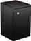 Cooltek U1 schwarz, Mini-ITX Vorschaubild