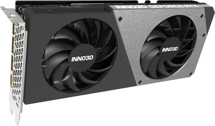 INNO3D GeForce RTX 4070