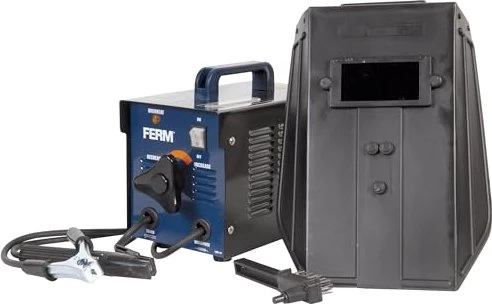 Ferm WEM1035 Elektroden-Schweißgerät