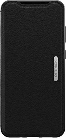 Otterbox Strada für Samsung Galaxy S20+ schwarz