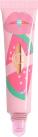 Charlotte Tilbury Unreal Lip Juicylicious Lipgloss pink watermelon, 14ml