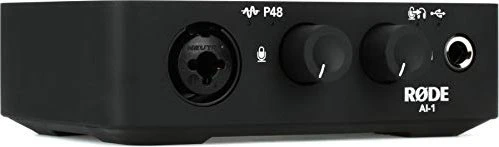 Rode AI-1 USB Image