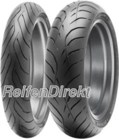 Dunlop Sportmax Roadsmart IV 160/60 ZR17 69W TL