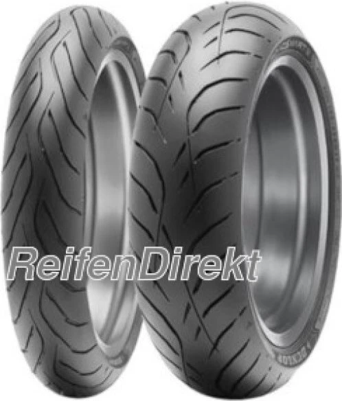 Dunlop Sportmax Roadsmart IV 160/60 ZR17 69W TL