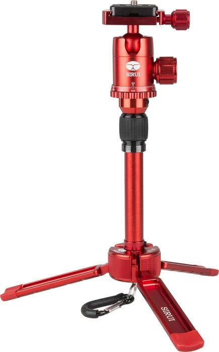 Sirui 3T-35 rot