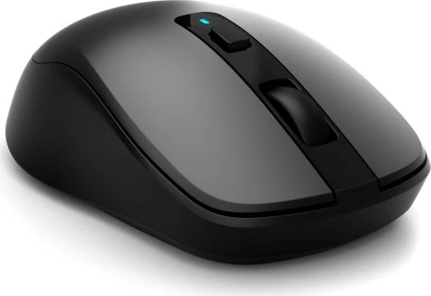 C-Tech WLM-19 Silent Dual-Mode Wireless Mouse schwarz, USB/Bluetooth