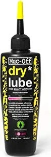 Muc-Off Bio Dry Lube Kettenöl 50ml