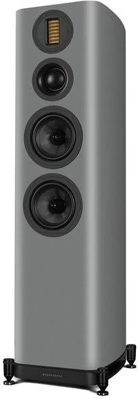 Wharfedale EVO 5.4 grau, Stück