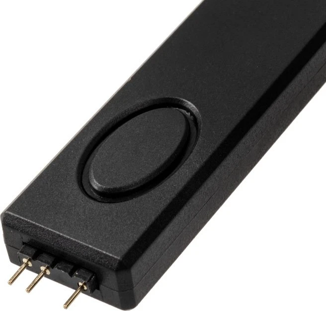 Jonsbo RC01, ARGB beleuchtet, LED Controller, schwarz