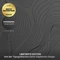 SteelSeries QcK XXL Topographic Limited Edition, 900x400mm, Muster schwarz/grau Vorschaubild