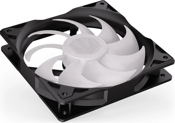 Endorfy Stratus 120 PWM ARGB, schwarz, 120mm