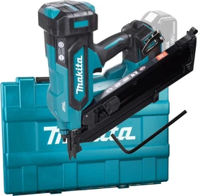 Makita DBN900ZK Akku-Nagler solo inkl. Koffer