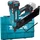 Makita DBN900ZK Akku-Nagler solo inkl. Koffer