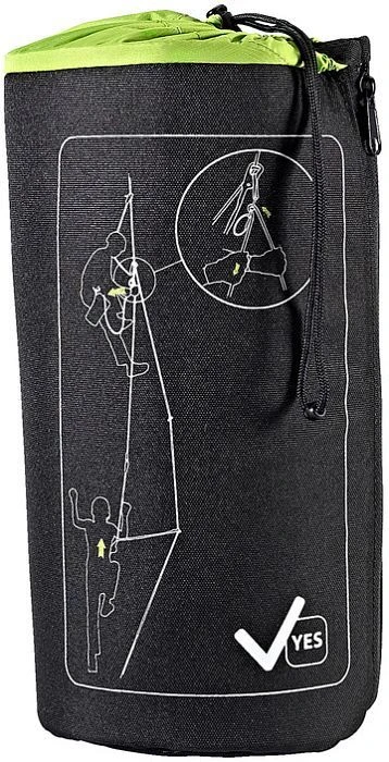 Edelrid Belay Kit II Sicherungsset