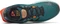 New Balance Fresh Foam Hierro v6 mountain teal/blaze (Herren) Vorschaubild