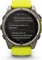 Garmin Fenix 8 51mm Sapphire Solar titanium/amp yellow-graphite Vorschaubild