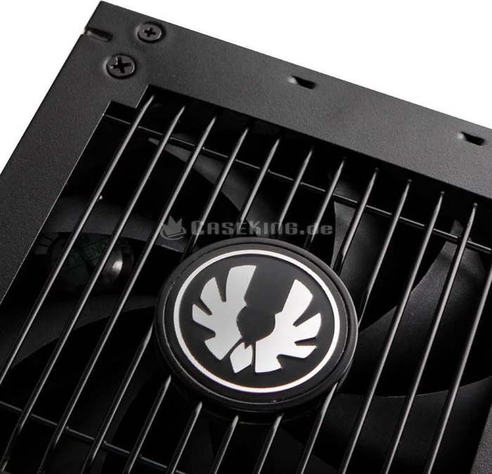 BitFenix Formula Gold 550W, ATX 2.4
