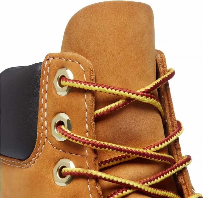 Timberland 6-Inch Premium wheat nubuck (Herren)