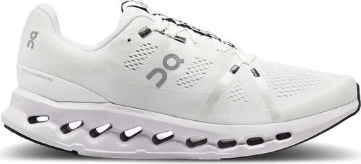 On Cloudsurfer white/frost (Herren)