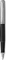 Parker Jotter bond street black, rechte Hand, mittel, Geschenkbox Vorschaubild