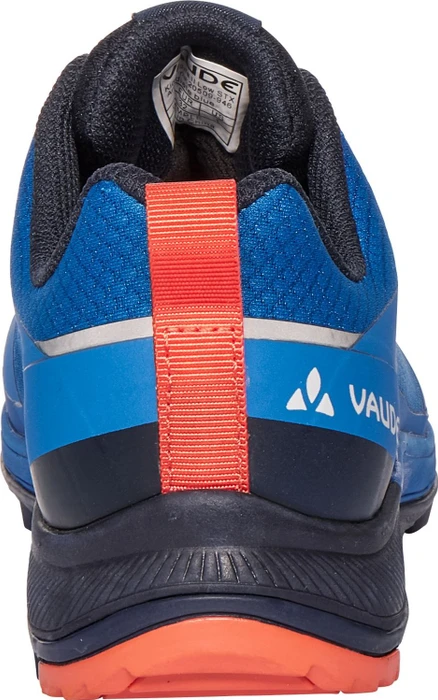 Vaude Lapita II radiate blue (Junior)