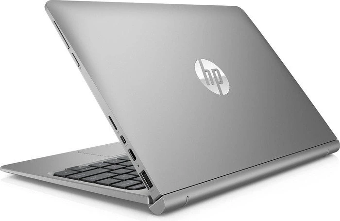 HP Pavilion x2 10-n201ng, grau