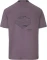 Vaude Loamer Mountainbike Funktionsshirt kurzarm purple ash (Herren) Vorschaubild