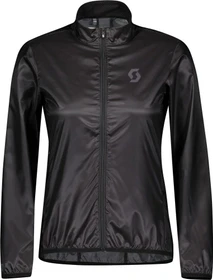 Scott Endurance WB Funktionsjacke black/light grey (Damen)