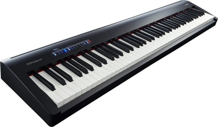 Roland FP-30 schwarz